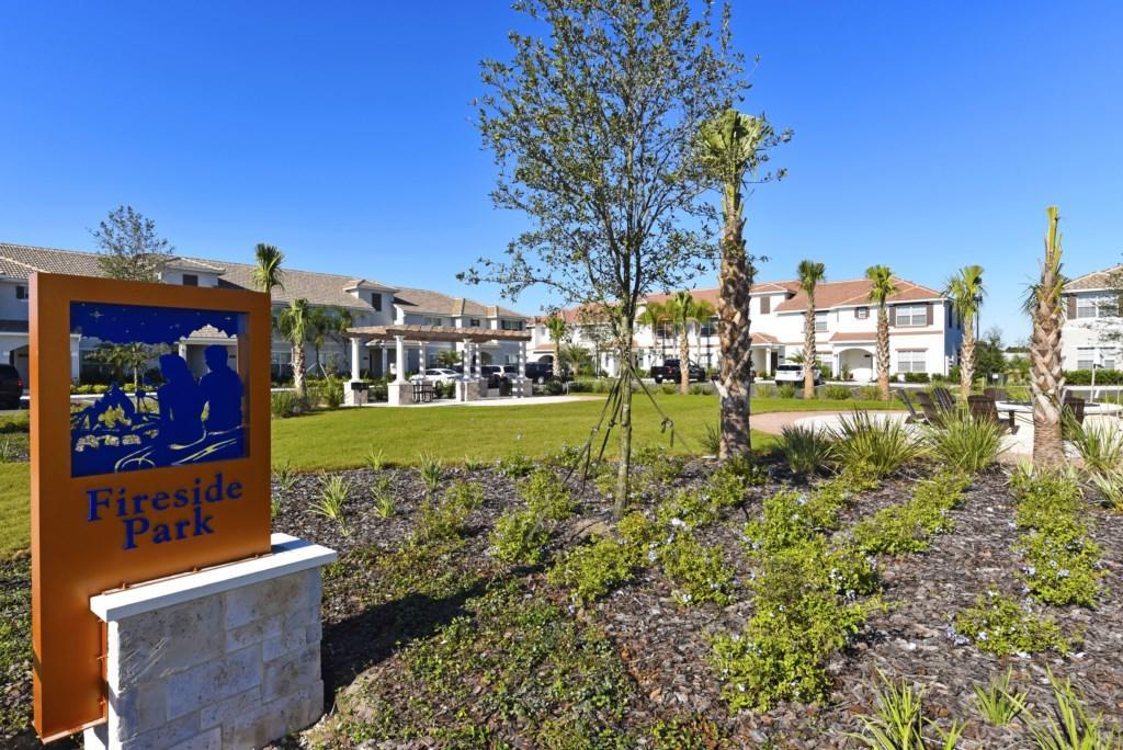 Storey Lake Resort Homes, Townhomes & Condos Kissimmee Kültér fotó