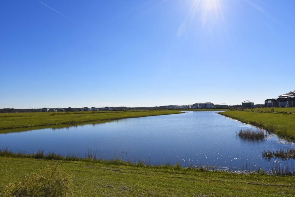 Storey Lake Resort Homes, Townhomes & Condos Kissimmee Kültér fotó